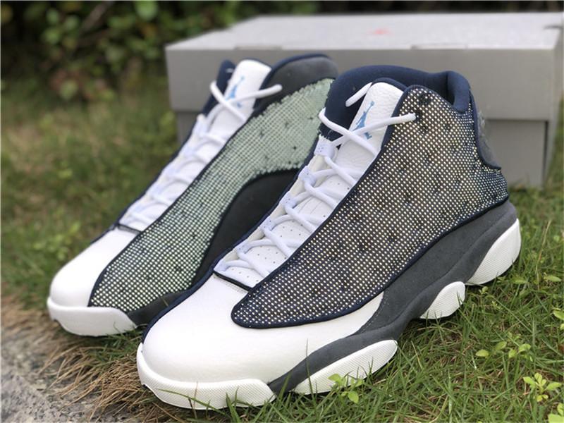 PK GOD Air Jordan XIII 13S Flint retail materails ready to ship